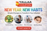 New Year Lifestyle Tips UAE KSA: Simple Changes to Transform Your Routine