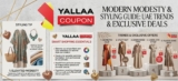 Women Clothing Trends UAE: Styling Tips & Smart Shopping Guide