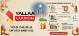 Easy Ramadan Savings with Careem Promo Code: Yallaa Coupon to Unlock More