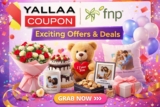 FNP Coupon Code UAE: Get More for Your Money on Flowers and Gifts.