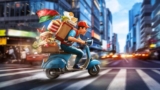 UAE Food Delivery App Coupons: Save Big on Every Order
