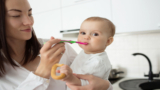 Baby Nutrition Guide: When and How to Start Solid Foods