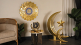 Make it Festive: 8 Ramadan Home Decor Ideas to Try