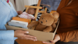 Budget Friendly Baby Shopping: How to Cut Costs Without Sacrificing Quality.