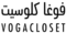 vogacloset.com