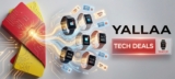 Smart watch that are the best in the UAE, KSA, and Egypt (Last Updated Today, 2026)