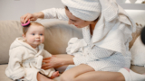 Baby Skincare Guide: How to Keep Your Little One’s Skin Healthy